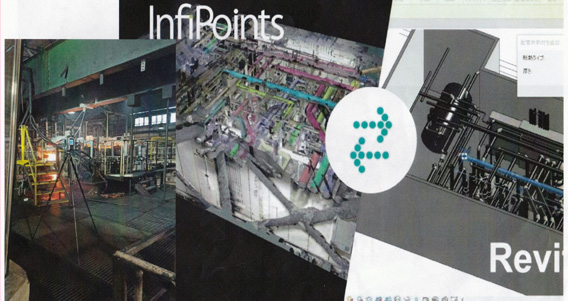 東京・関東エリア・岩手の測量・3Dスキャン 株式会社M-works（エムワークス）/BIM