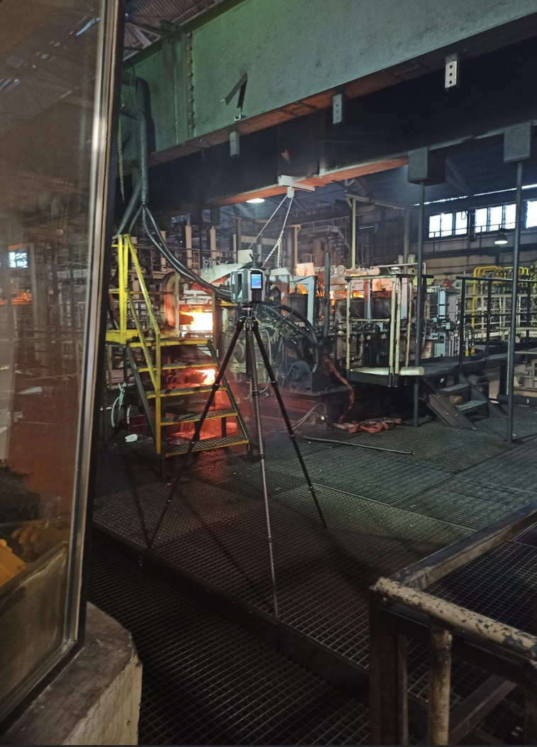 東京・関東エリア・岩手の測量・3Dスキャン 株式会社M-works（エムワークス）/